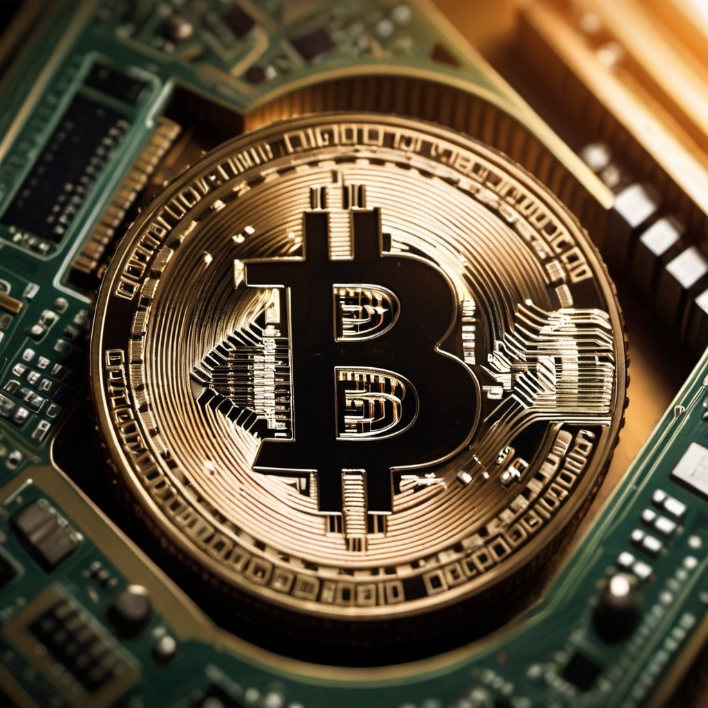 Bitcoin Cryptography beyond blockchain